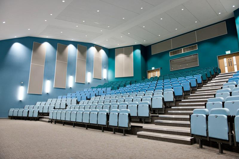Rothampsted Conference Centre Auditorium