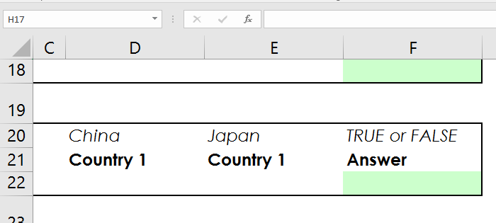 Nested Functions