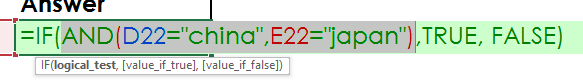 Nested Functions